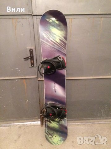 Сноуборд дъски, снимка 3 - Зимни спортове - 31614553