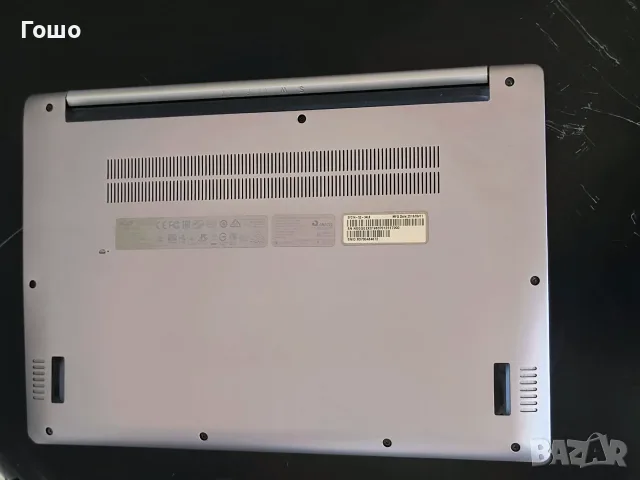 Acer Swift SF314-52, снимка 4 - Лаптопи за работа - 55751867