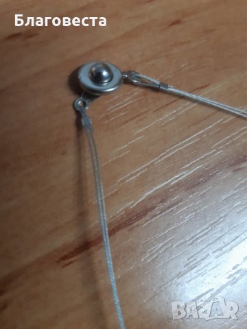 Колие корал 