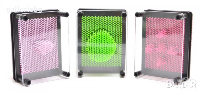 Пинарт, снимка 2 - Арт сувенири - 40034996