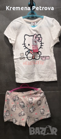 Hello Kitty - конструктор, играчки, куфарче, фигурки и други , снимка 5 - Други - 45058351