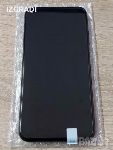 Оригинален дисплей за Huawei P40 Lite, снимка 1 - Тъч скрийн за телефони - 39660715