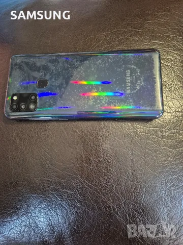 Samsung Galaxy - A21s , снимка 5 - Samsung - 56002336