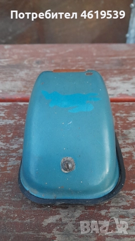 Балкан 250 стоп нов оригинал Balkan , снимка 8 - Мотоциклети и мототехника - 52871665