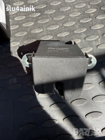Брава за задна врата VW - METZGER 2310848, снимка 3 - Части - 53922494