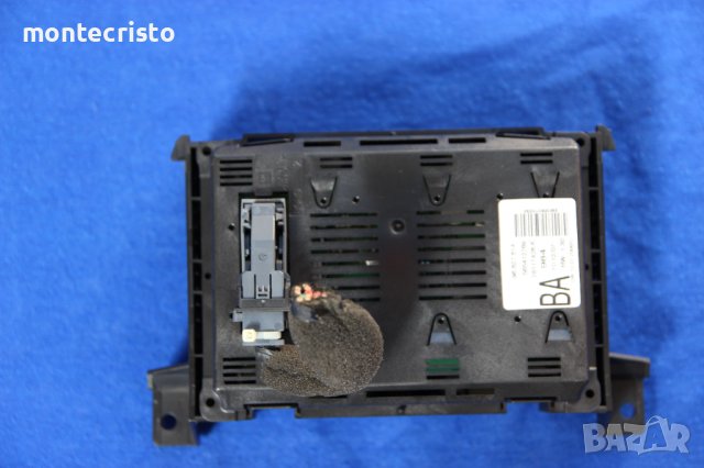Radio Радио дисплей дисплеи бордкомпютър Opel Antara (2006-2010г.) 565412769 / 96627614 / 96 627 614, снимка 2 - Части - 37206951