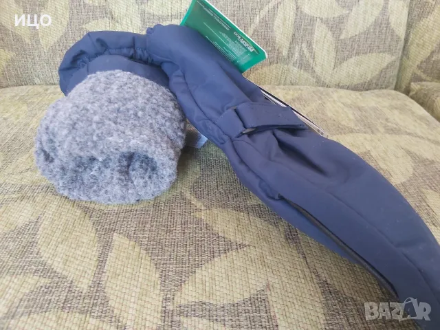 Зимни детски ръкавици , снимка 12 - Шапки, шалове и ръкавици - 47850029