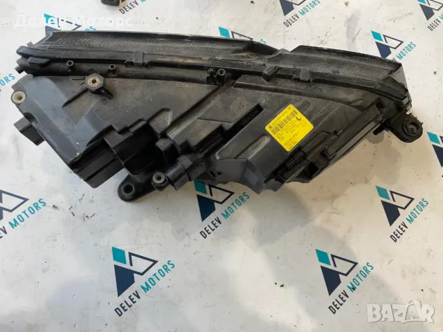 5E1941015F ляв фар led от Skoda Octavia 2.0 TDI, 150 кс., DSG, двигател DFF, ск. кутия UAW(7A), 2019, снимка 4 - Части - 49743294