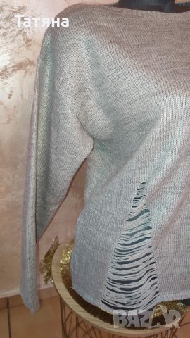 Блузи и пуловери за по 10 лв!, снимка 5 - Блузи с дълъг ръкав и пуловери - 39465648