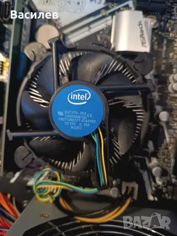 настолени компютри, снимка 13 - Работни компютри - 48574273