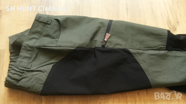 BLWR OUTDOOR Stretch Trouser размер S / M панталон със здрава и еластична материи - 1293, снимка 10 - Панталони - 51183225