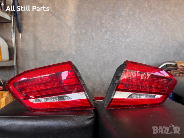 Комплект стопове за BMW F45/46 - 2ра серия