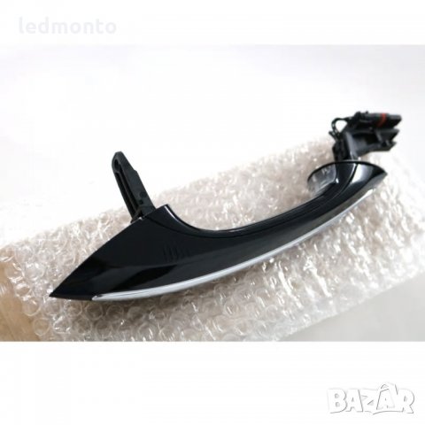 Keyless Go външна дръжка за BMW F07 F10 F06 F11 F01 F03 F04, снимка 8 - Аксесоари и консумативи - 31241697