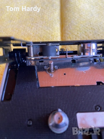 Sony WM-2, снимка 7 - Аудиосистеми - 54324274