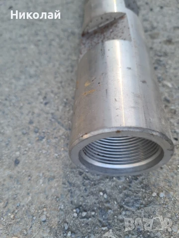 Замки за сондажни лостове , снимка 4 - Други инструменти - 51322745