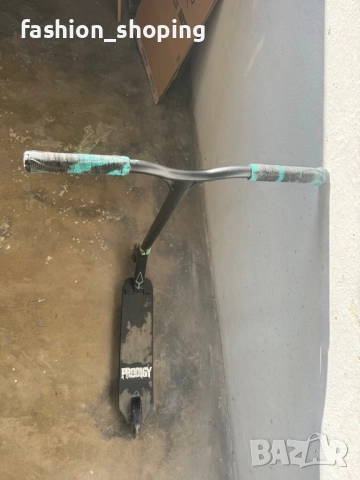 Тротинетка blunt envy prodigy s9, снимка 4 - Други спортове - 51878683