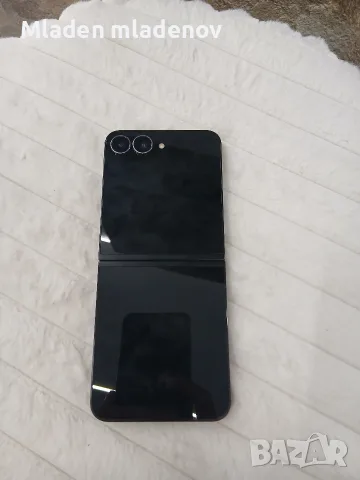 Samsung galaxy Z flip7 FE, снимка 2 - Samsung - 56180056
