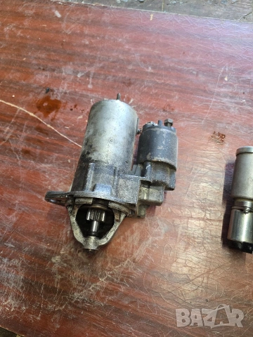 Части за vectra b, снимка 17 - Части - 54008247