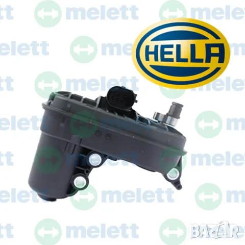 49180-18820 | Нов HELLA актуатор TD025L
