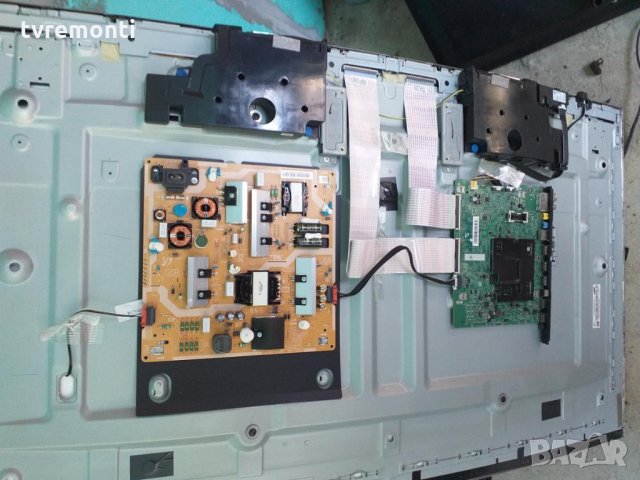 Main board bn41-02568b bn94-12393N, снимка 4 - Части и Платки - 30267068