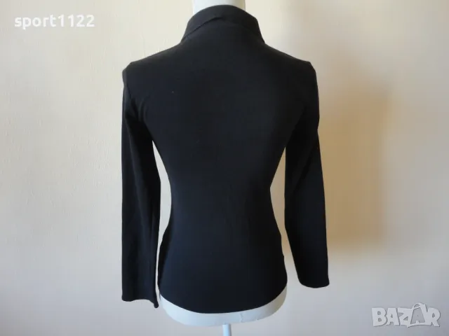 Tommy Hilfiger/S/дамска блузка, снимка 2 - Блузи с дълъг ръкав и пуловери - 49712997