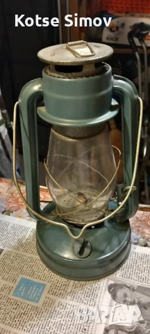 Газов фенер, снимка 2 - Други - 51392364