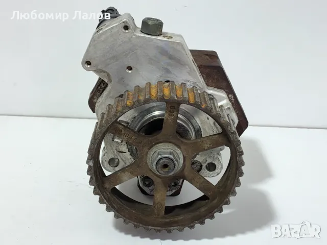 ГНП Горивонагнетателна помпа Нисан, Опел, Рено,Nissan,Opel, Renault (2001-2007) 1.9DCI -  0445010075, снимка 4 - Части - 49332330