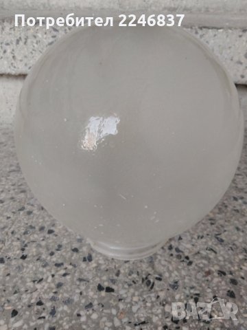 За крушката