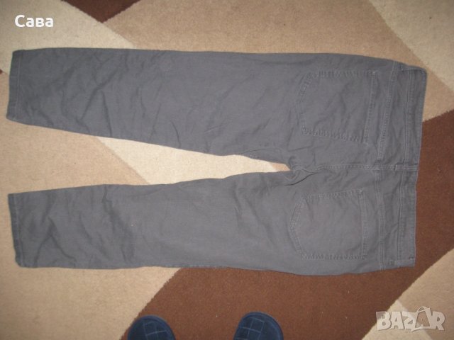 Дънки ANGELO  мъжки,Л, снимка 3 - Дънки - 40113609