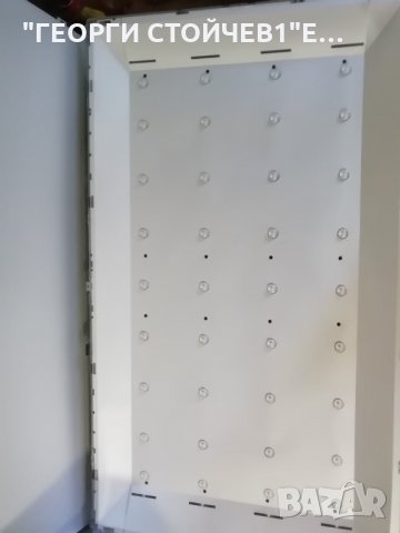 ORION  CLB40B962S СЪС СЧУПЕН ДИСПЛЕЙ, снимка 7 - Части и Платки - 30039270