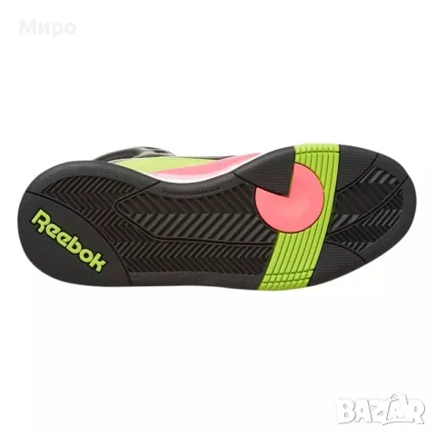 Reebok Alicia Keys , снимка 3 - Дамски боти - 55724523