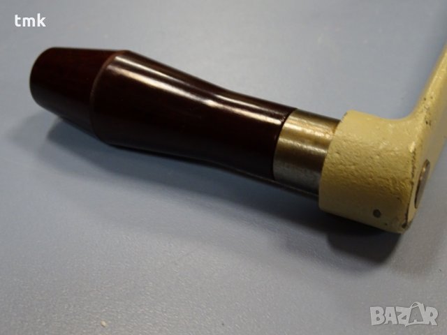 Дръжка за металорежещи машини L-280, снимка 4 - Резервни части за машини - 31800680