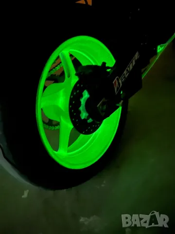 Yamaha R1 4c8 2008, снимка 2 - Мотоциклети и мототехника - 50252457