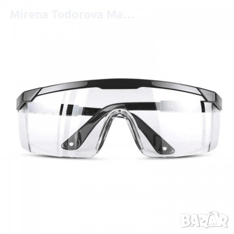 Защитни предпазни очила, работещи против прах, очила, против мъгла, против пясък, ветроустойчиви, пр