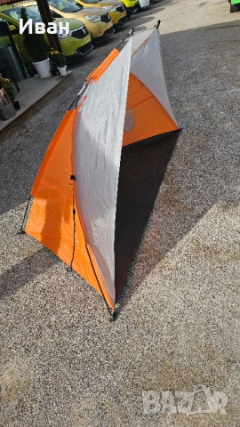 плажна палатка STHIL, снимка 2 - Палатки - 52131755