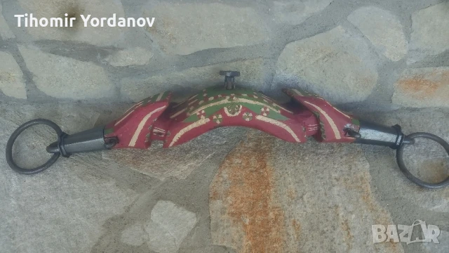 Ярем., снимка 10 - Антикварни и старинни предмети - 51302409