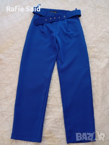 Дамски костюм, снимка 2 - Костюми - 52877520