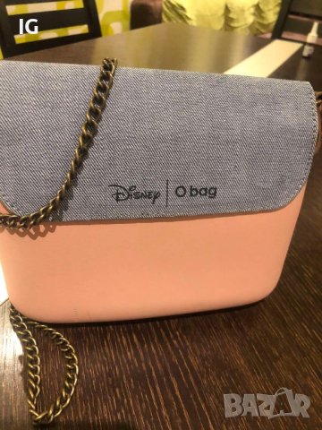 Чанта Obag Disney, снимка 4 - Чанти - 42824079