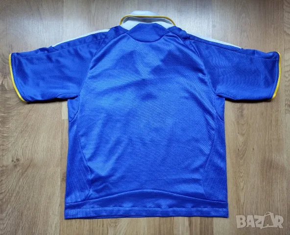 Chelsea / Adidas - детски футболен екип , снимка 4 - Детски тениски и потници - 55709817