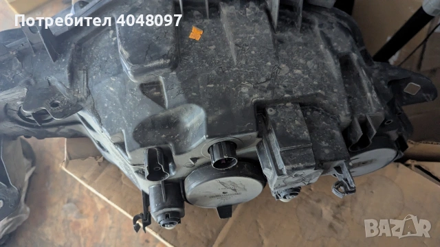 Фиат типо 2016 г ляв фар 90 евро 💶, снимка 5 - Части - 54085587