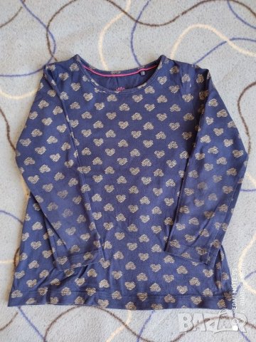 Блузки дълъг ръкав р-р 98-104, снимка 3 - Детски Блузи и туники - 30680667