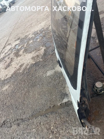 Заден капак за MITSUBISHI PAJERO II (V3_W, V2_W, V4_W, NH, NJ, NK, NL) 2.5 TD 4WD (V24C, V24W) (1990, снимка 3 - Части - 51109252