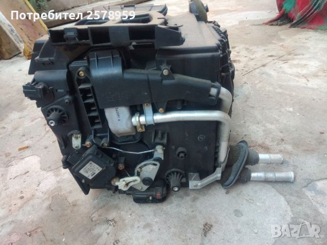 Части за Ауди А6 , снимка 6 - Части - 38628822