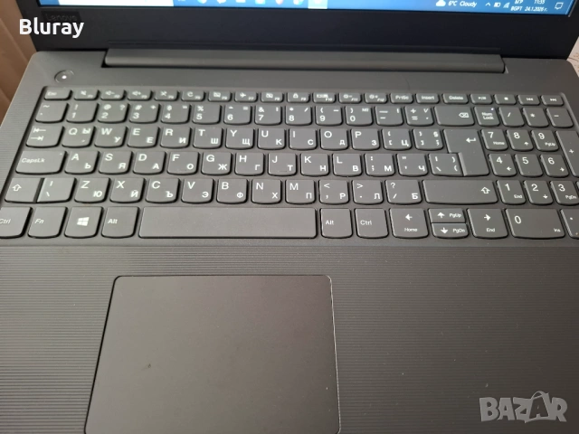 Леново в отлично състояние, снимка 12 - Лаптопи за дома - 54277721