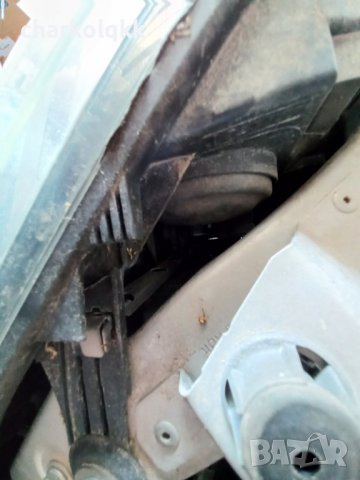 Фолксваген поло на части 1,2тси, снимка 6 - Автомобили и джипове - 37516237