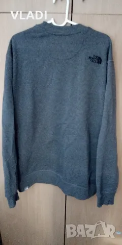 Фанела The north face , снимка 6 - Спортни дрехи, екипи - 47621048