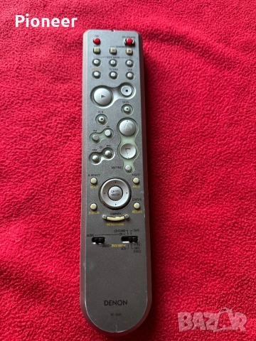 Denon rc1049