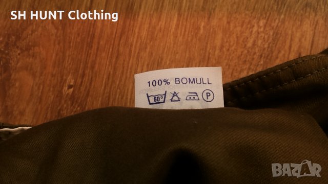 WENAAS Trouser размер XXL за лов риболов и туризъм панталон със здрава материя - 54, снимка 9 - Екипировка - 35605332