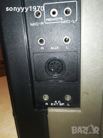 SUPERSCOPE//MARANTZ-ВНОС SWISS 0411230922, снимка 13 - Радиокасетофони, транзистори - 42847016