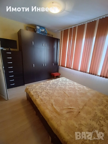 Тристаен монолит Мараша, снимка 11 - Апартаменти - 52355510